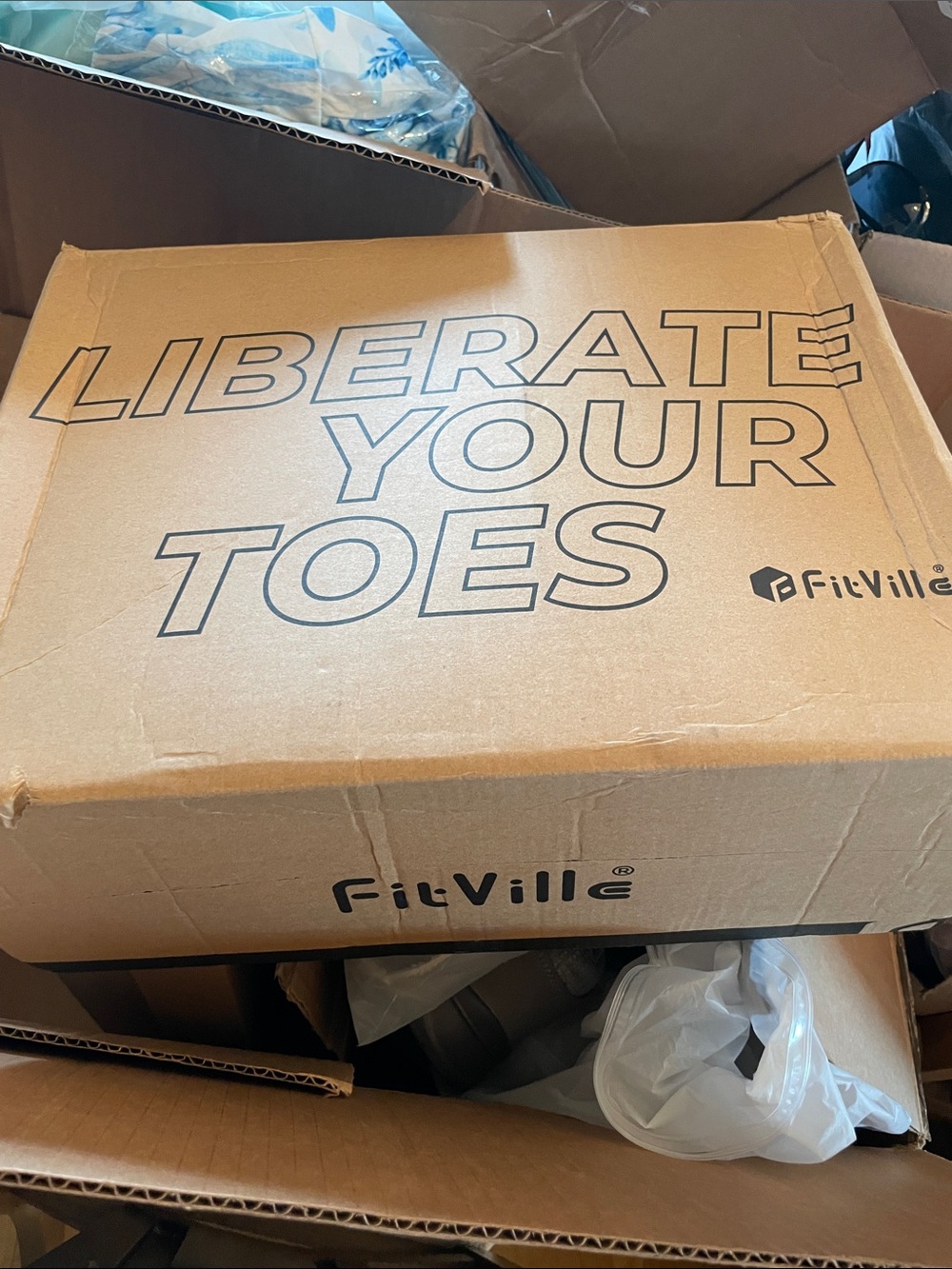 FitVille Men’s Walking Shoes Black Size 14 4E Extra Wide NWT